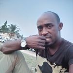 Esau James - @esau6802 - Instagram