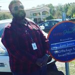 Esau James - @edollar407 - Instagram