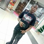 Esau James - @esaujames57 - Instagram