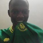 Esau James Hinkuye - @esaujameshinkuye - Instagram