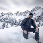 Esau James Spicer - @esaujames - Instagram