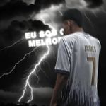 𝖒𝖆𝖓𝖉𝖗𝖆𝖐𝖊🇧🇷 - @james_esau_ - Instagram