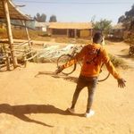 James Esau Mwaiswelo - @jamesesaumwaiswelo - Instagram