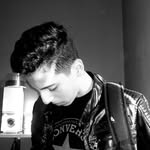 esau leon - @irad_mendoza - Instagram