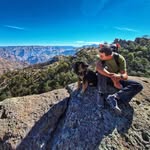 Esaú León - @chaurawr - Instagram