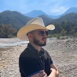 Esaú Perez - @roypr_ - Instagram