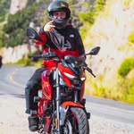 Esau Perez - @esauprz15 - Instagram