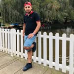 Esaú Ruiz - @kiver123ruiz - Instagram