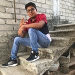 Esau Ruiz - @urielesauruiz - Instagram