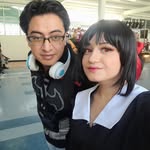 Esau Ruiz - @shirayuki42 - Instagram