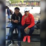 Esaun Pinto - @pintoesaun - Instagram