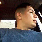 Scott Ayala - @ese_scottie - Instagram