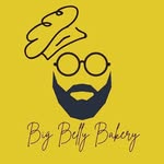 Esh Tisdale - @big_belly_bakery - Instagram