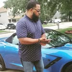 Esh Tisdale - @thicky_woods - Instagram