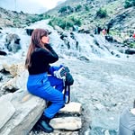 Esha Ali - @eshaali2577 - Instagram