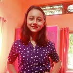Esha Ali 💕 - @eshaali_2008 - Instagram