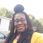 Tanesha Bailey - @taneshabailey83 - Instagram