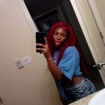 Esha Baker - Facebook