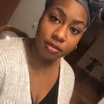 Esha Bennett - @creshaclemons - Instagram