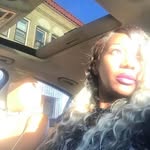 Esha Boyd - @giasamone - Instagram