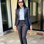 Esha_brown - @jr.horpheyemhi - Instagram