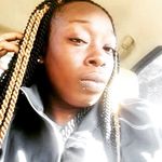 Esha Brown - @eashashetheone - Instagram
