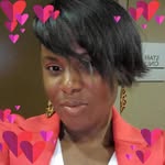 Esha R. Brown - @ms_eshab_beyoucoach - Instagram