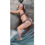 Rockesha Brown - @rockeshabrown - Instagram