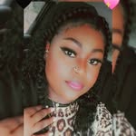 Felesha Carter - @carterfelesha - Instagram