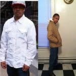 Live For 2men Sae&Rich - @ieshacarter - Instagram