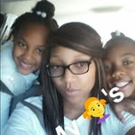 Rickesha Carter - @rickeshacarter - Instagram
