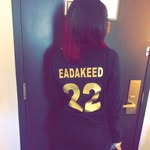 Eadakeed - @eshadavis - Instagram
