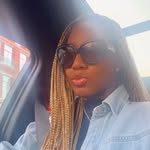Esha Davis - @pieces_ofesh - Instagram
