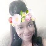 Esha Davis - @eshadavis01 - Instagram