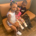 Esha Davis - Facebook