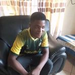 Elisha Evansi - Facebook