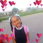 Esha Evans - @proudmomofchocovanillaswirls - Instagram