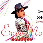 Esha Evans - @envyme_2021 - Instagram