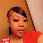 Esha Itsanewme Evans - @e_gotta_make_it25 - Instagram