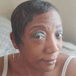Ta Esha Evans - @lookatmenow73 - Instagram
