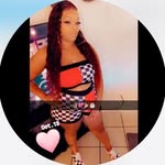 Benesha Ford - @fordbenesha___ - Instagram