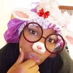 Rahiesha Ford - @fordrahiesha - Instagram