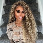 💫ALG💫 - @alieshagordon - Instagram