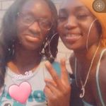 Esha Gordon - @chocolate_dropp249 - Instagram