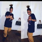 Iesha BigSteppa Gordon - Facebook