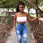 Esha Green - @thatgirlesha_95 - Instagram