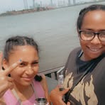 Iesha Green - Facebook