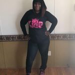 Denise Esha Hicks - @thick_nise - Instagram