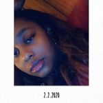 Natiesha Hickson - @natieshahickson2 - Instagram