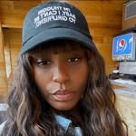 Esha Hill - @chocolate__kissess - Instagram